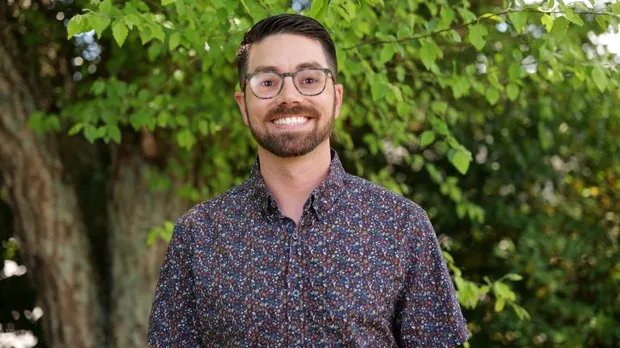 Adam Cowan Therapist at Wellspring Counseling