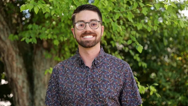 Adam Cowan Therapist at Wellspring Counseling