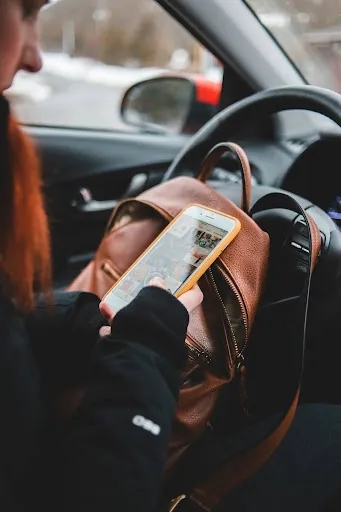 Teen Smartphone Use l Teen Anxiety Counseling l Greenville, SC