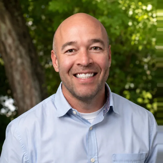 Brad Jones, LPC/A