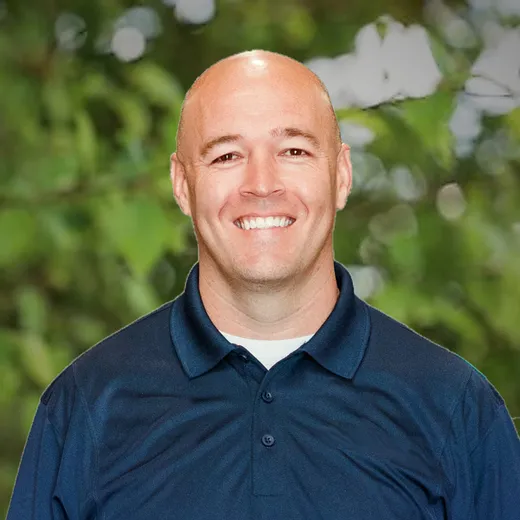 Brad Jones, LPC/A