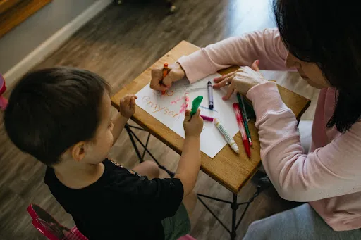 child play therapy l Greenville, SC 29615