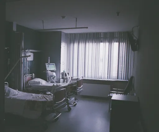 Burnout for nurses, doctors and healthcare workers l Greenville, SC 29615