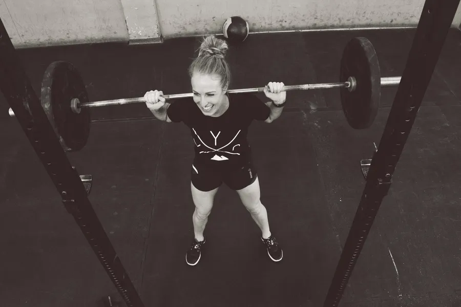 Exercise improves anxiety and depression l Greenville SC