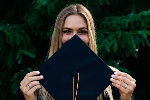 Graduate l young adult counseling l Greenville, SC