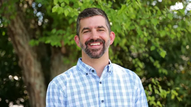 Jonathan Kittel, LPC/S, LMFT/S