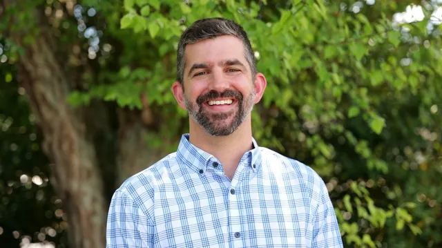 Jonathan Kittel, LPC/S, LMFT/S