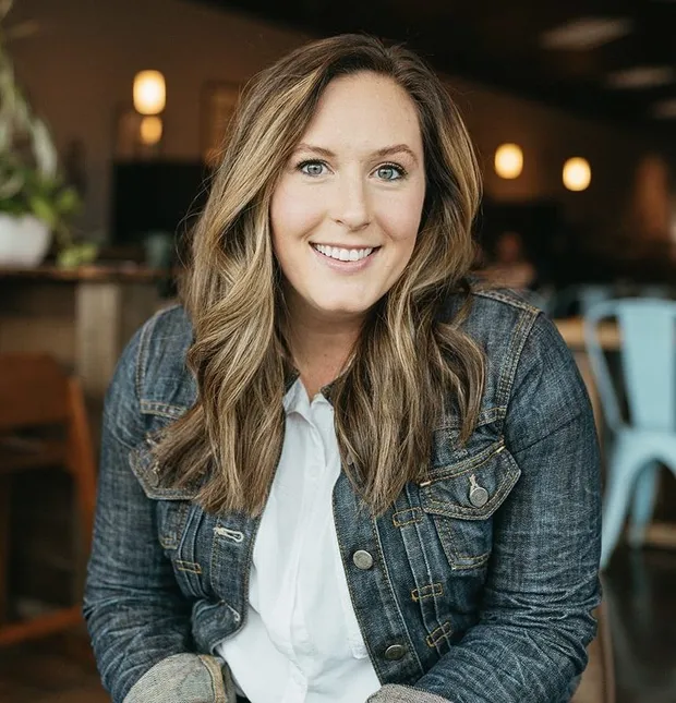 Kaitlyn Fiedler Therapist at Wellspring Counseling