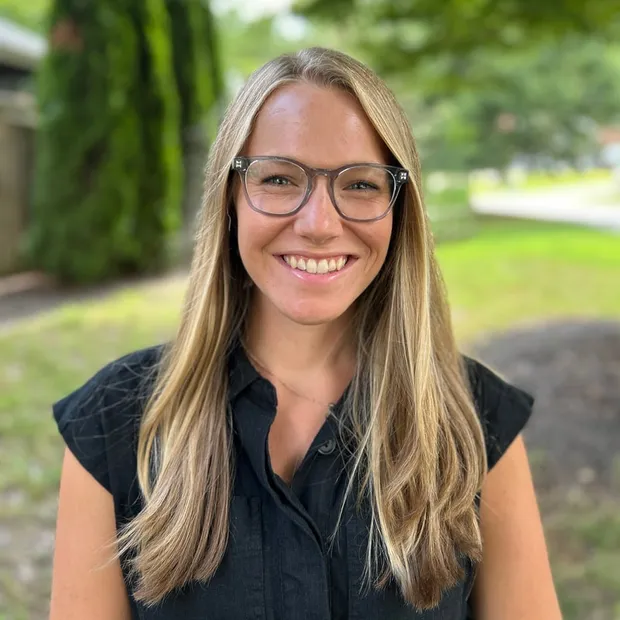 Maggie Bolt, LPCA, NCC