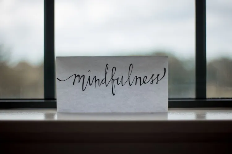 Mindfulness helps Anxiety & Stress l Anxiety Treatment l Greenville SC 29615