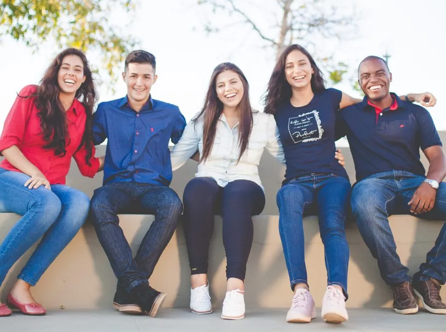 Emerging Adults l Counseling for Young Adults l Greenville, SC 29615