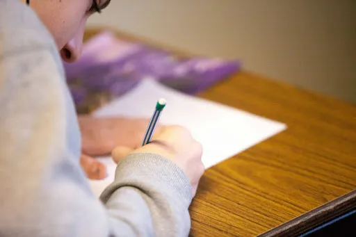 Studying so hard l perfectionism l Counseling, Greenville, SC