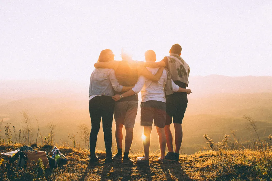 Teens Confident Together l Child & Teen Counseling l Greenville, SC 29615